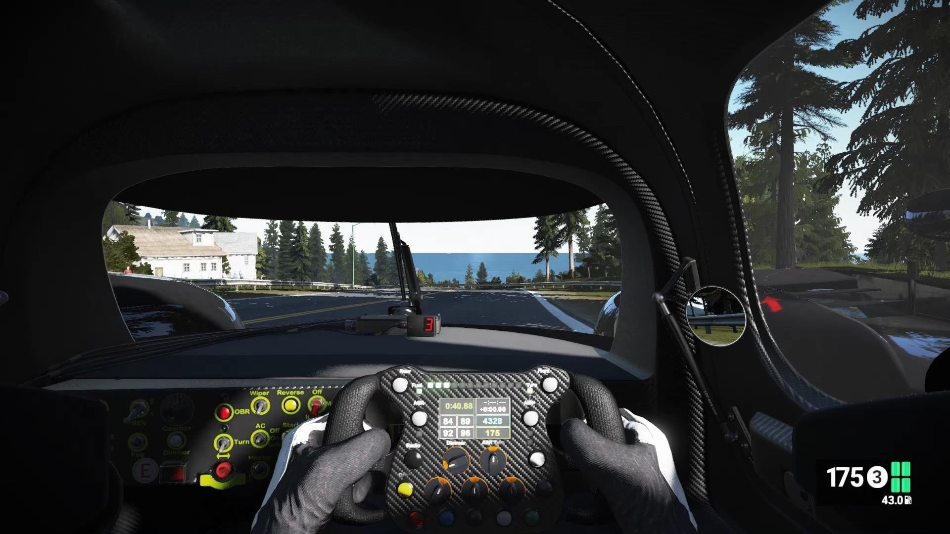 Project Cars - Imagen 21
